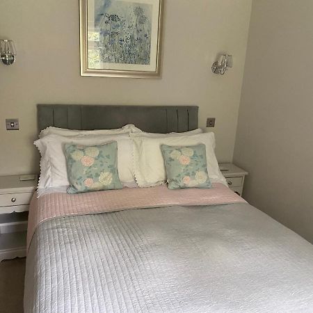 The Gables Bed & Breakfast Matlock  Eksteriør bilde