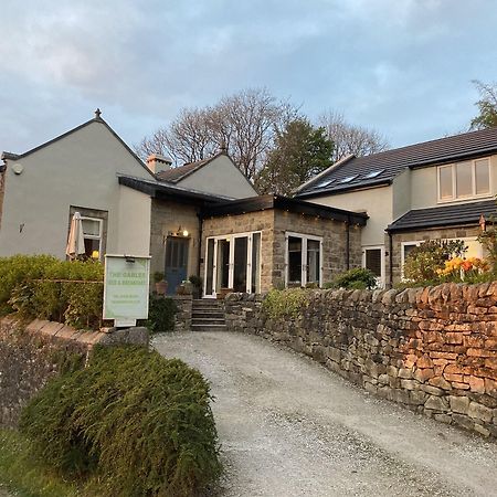 The Gables Bed & Breakfast Matlock  Eksteriør bilde